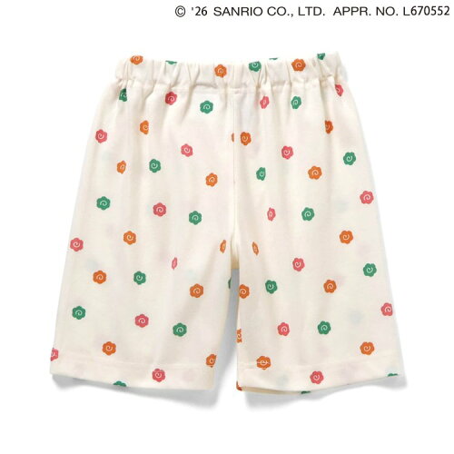 🆕【⭐訂購⭐】🇯🇵 日本直送 🌀#Sanrio 接觸涼感 短袖家居服套裝［7款選］🌀 [ELDA-0172][260519]