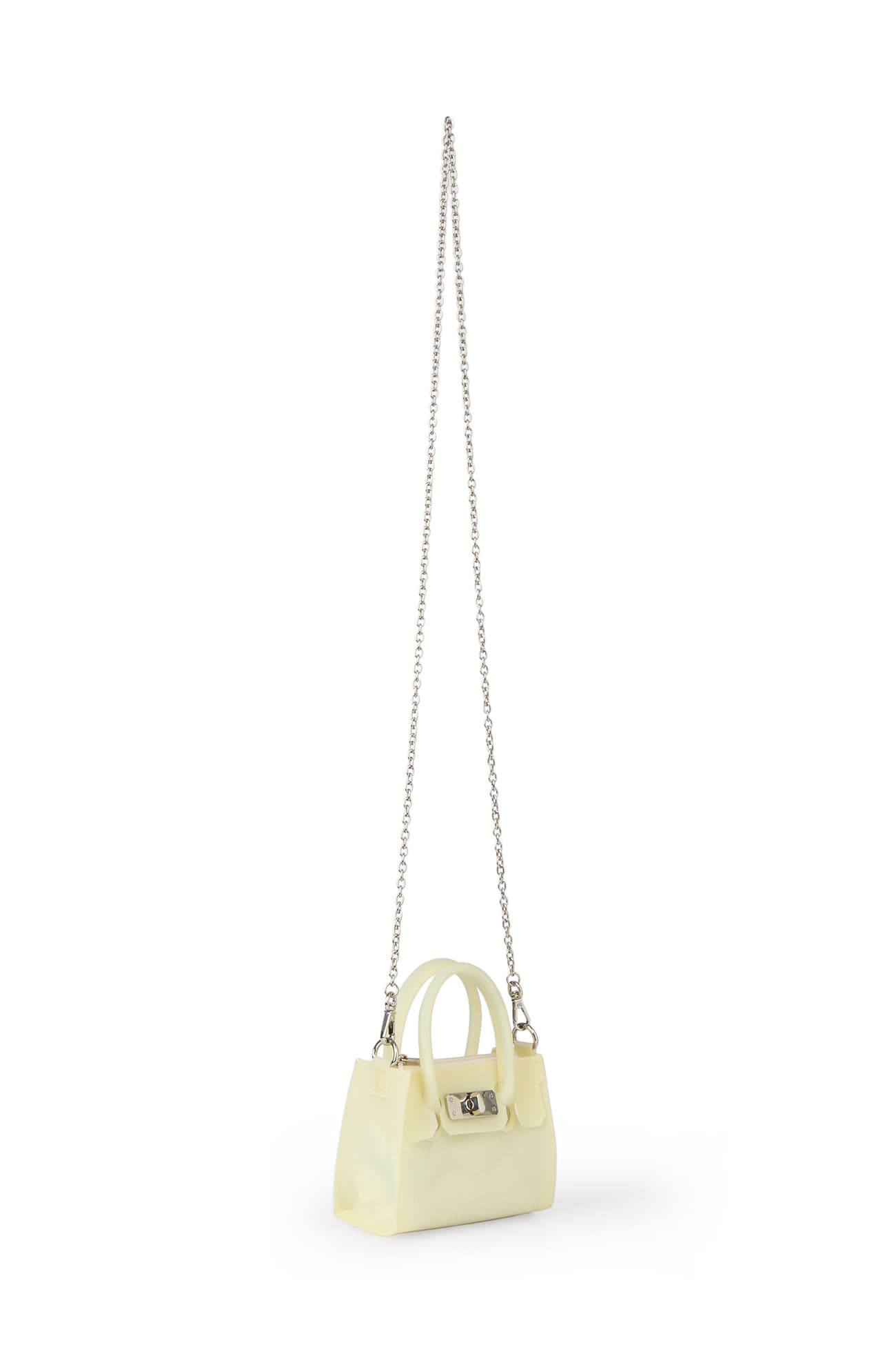 🇰🇷韓國直送DEINET | JELLY CHAIN MINI BAG 熱烈上架