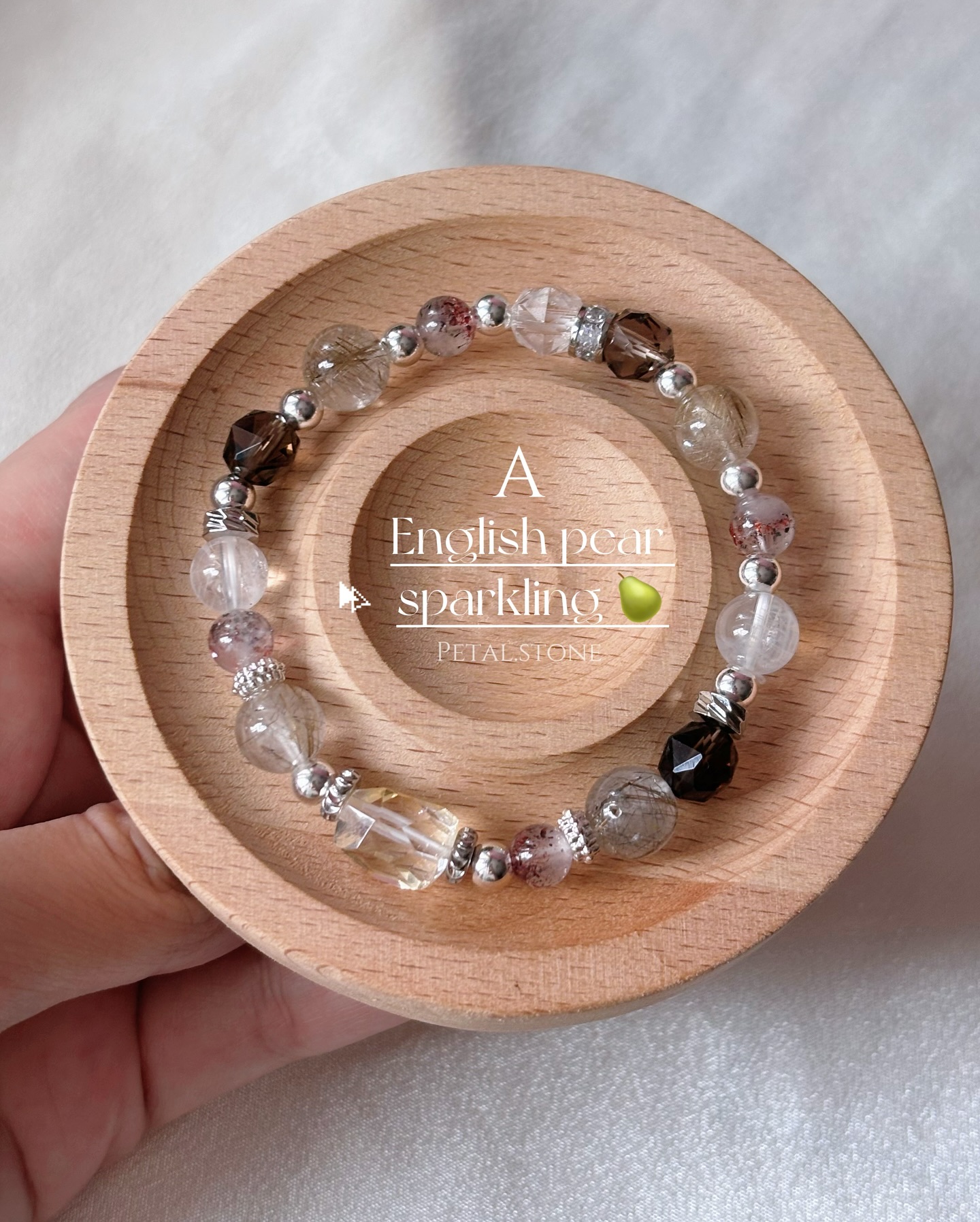 ✧ᴇɴɢʟɪꜱʜ ᴘᴇᴀʀ ꜱᴘᴀʀᴋʟɪɴɢ🍐✧