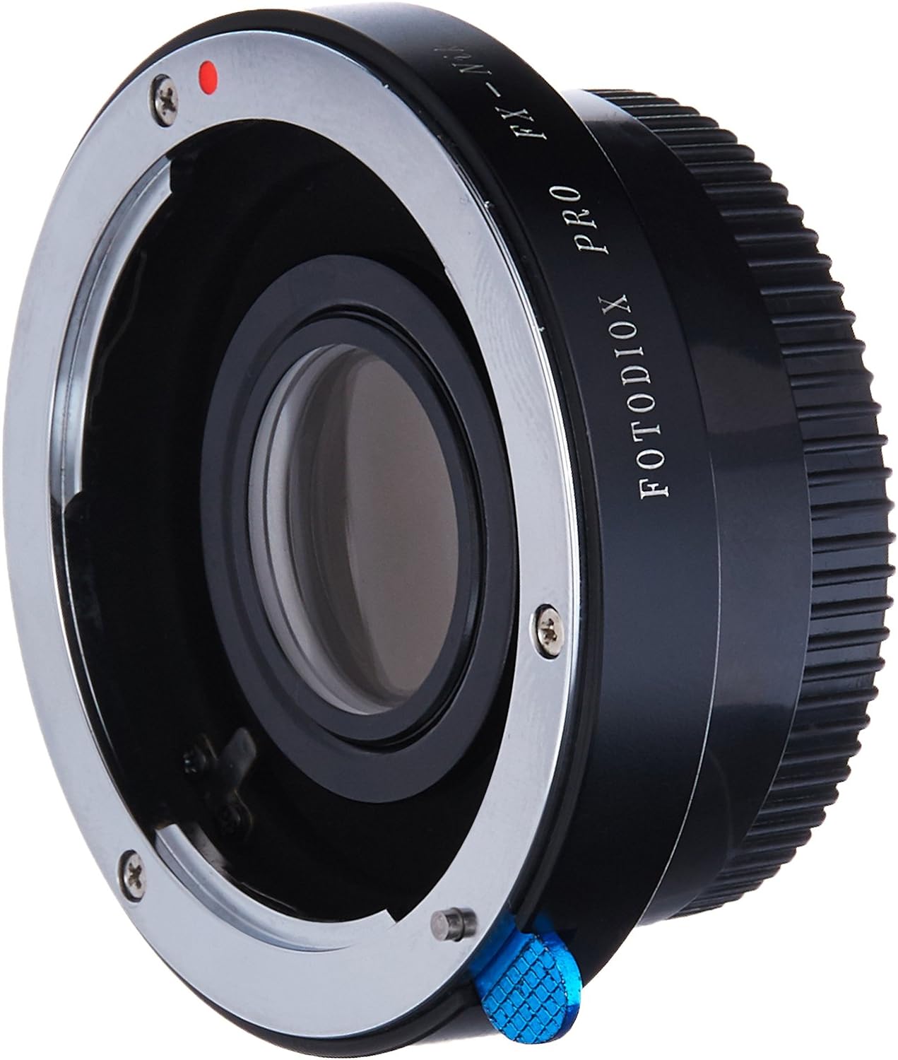 Fotodiox Pro Lens Mount Adapter - Fuji Fujica X-Mount SLR 35mm