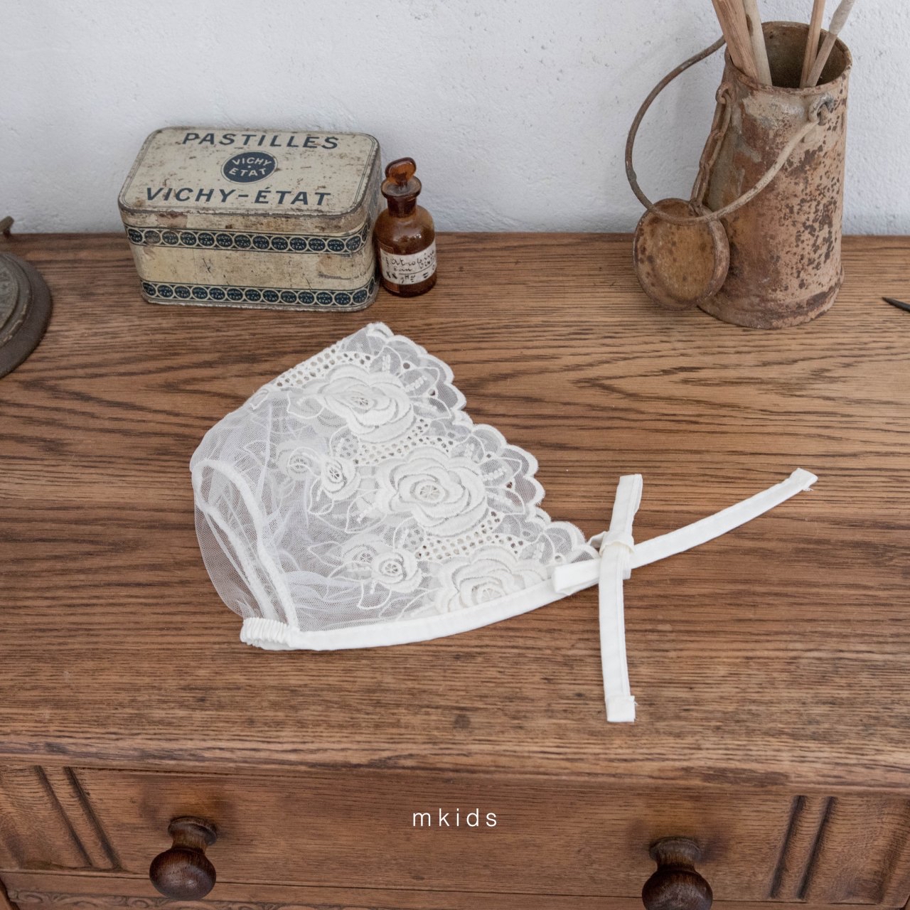 🇰🇷mkids bonnet