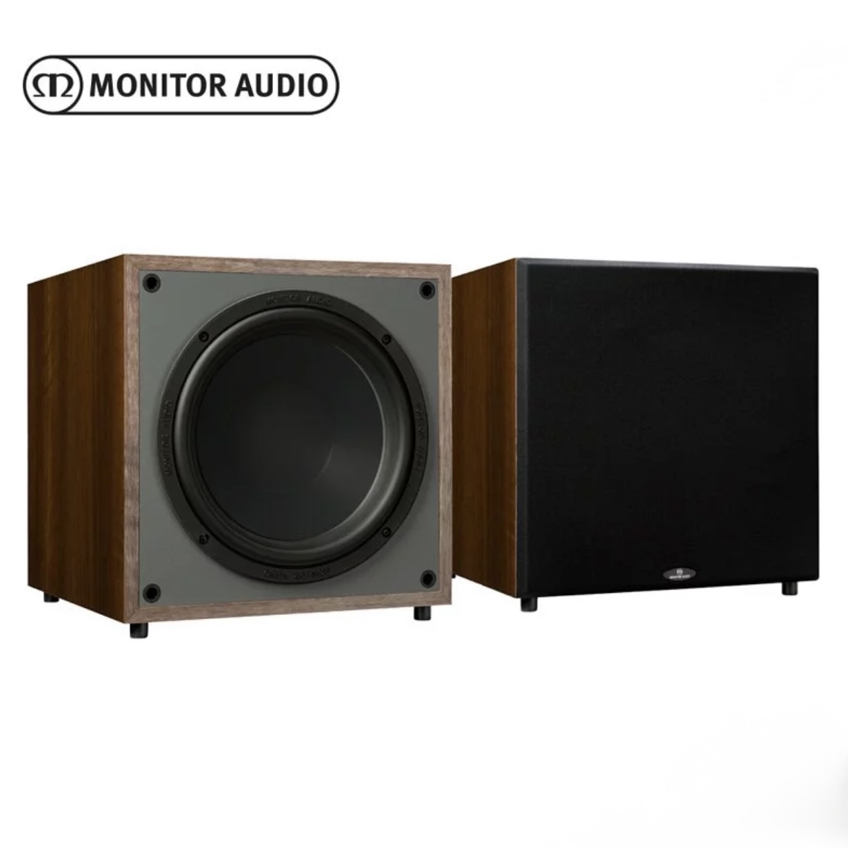 Monitor Audio MRW-10 Active Powered Home Theater Subwoofer