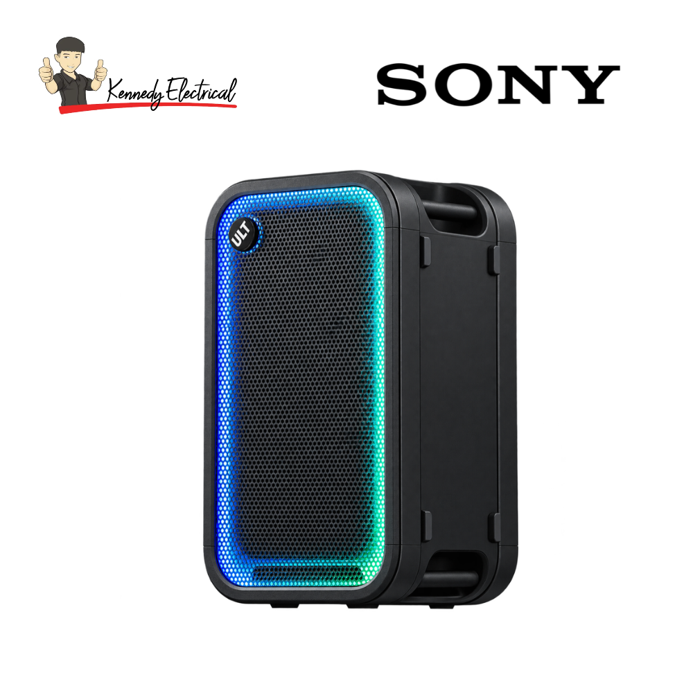 Sony ULT TOWER 7 Portable Bluetooth Party Speaker (SRS-ULT700)