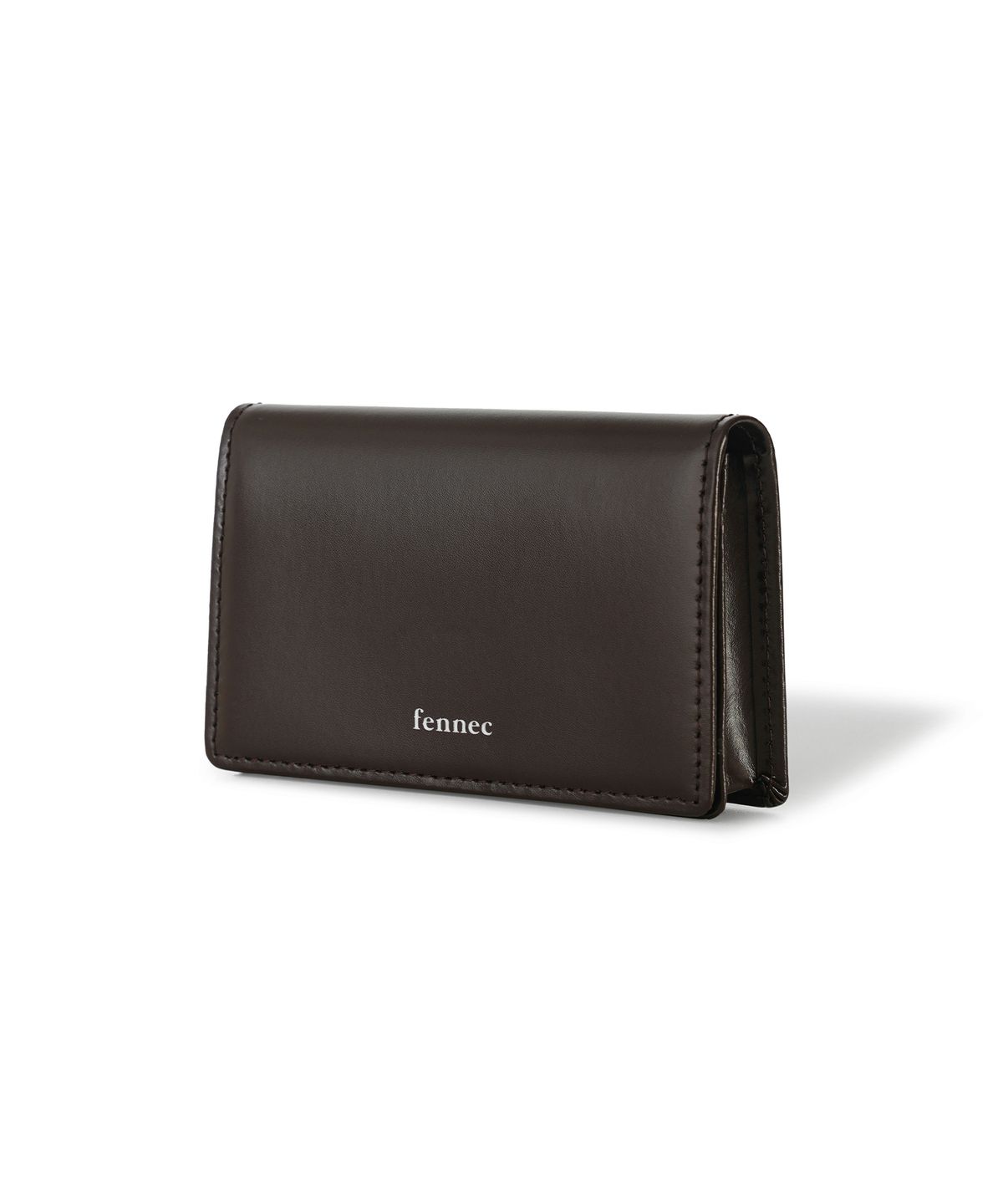 🇰🇷訂購｜fennec 26SS｜NAME POCKET 4色 