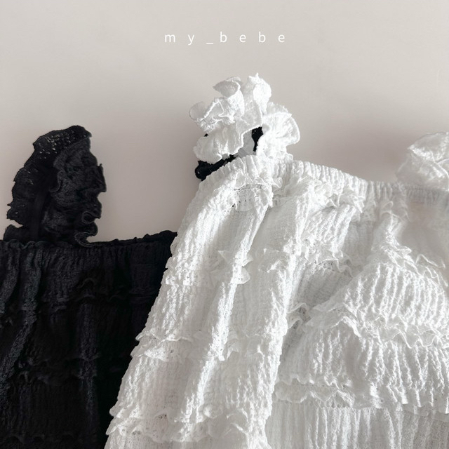 🇰🇷My Bebe上衣