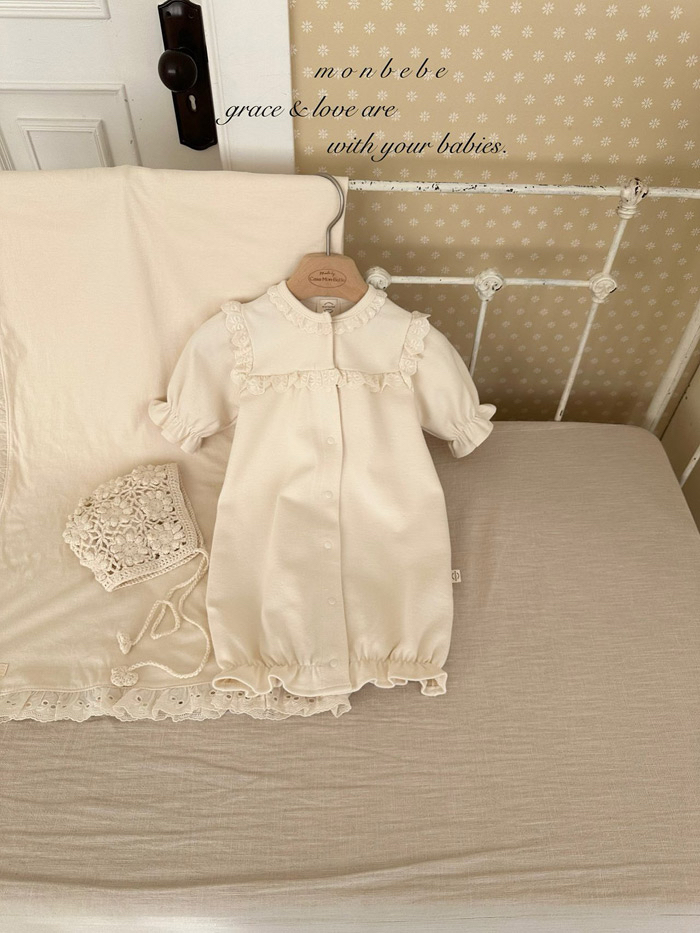🇰🇷Monbebe suit