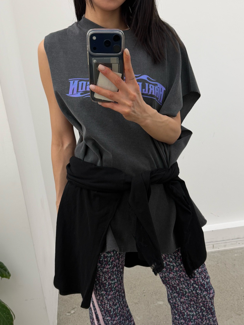 (2026SS) FRANC - TOP