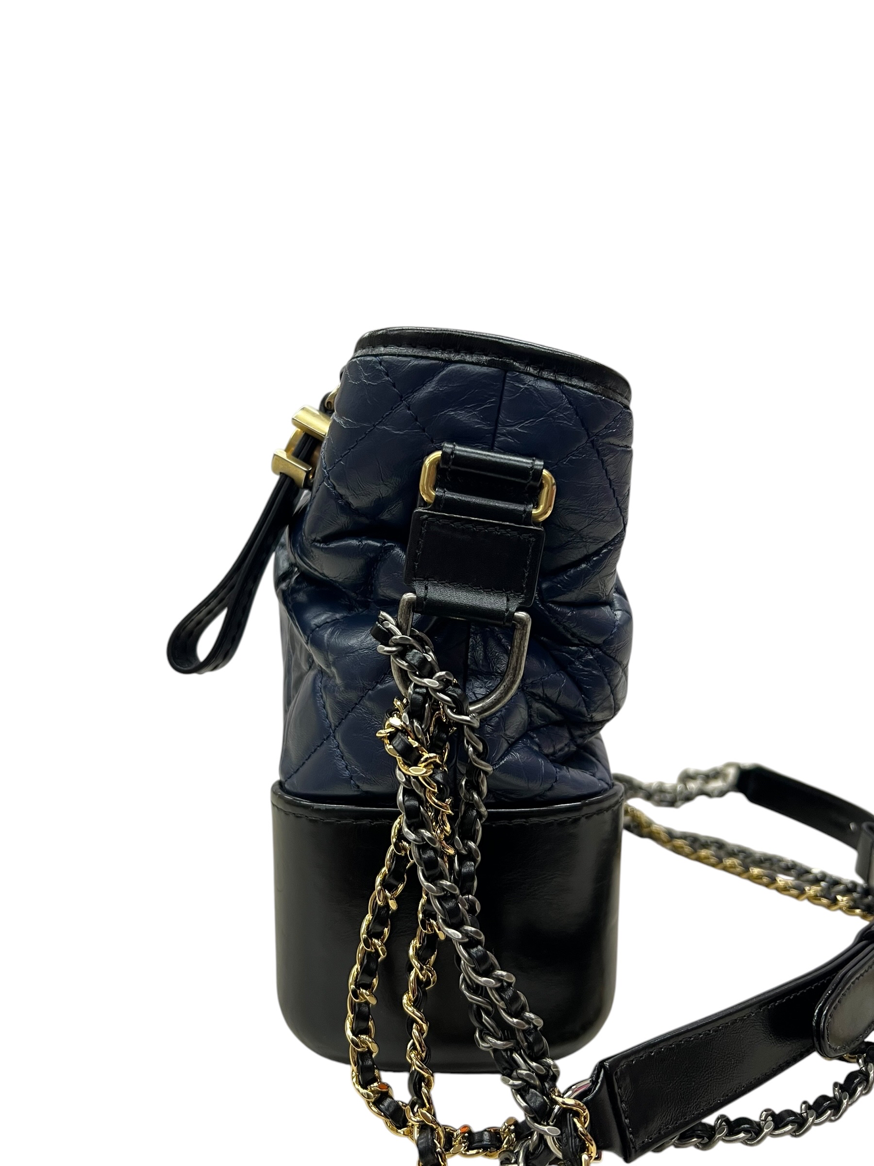 Pre-Owned CHANEL Gabrielle Hobo Bag / Product Code: 072110