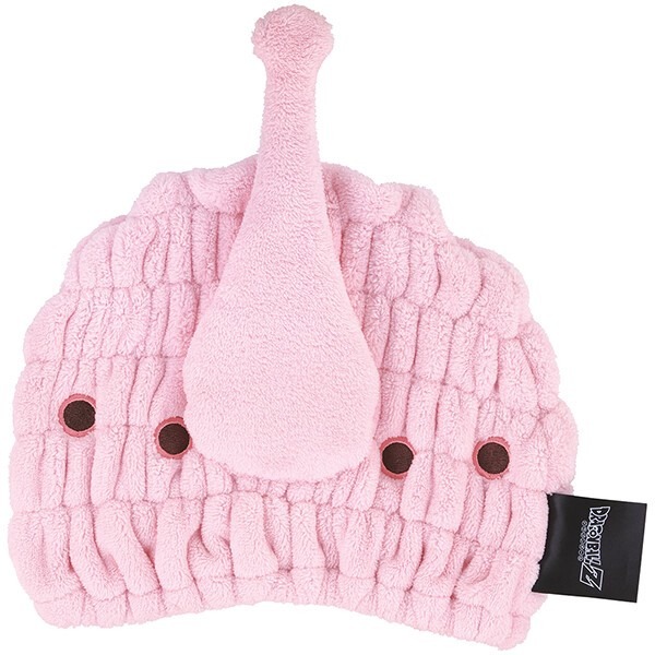 Skater Dragon Ball龍珠乾髮帽 - 02260062