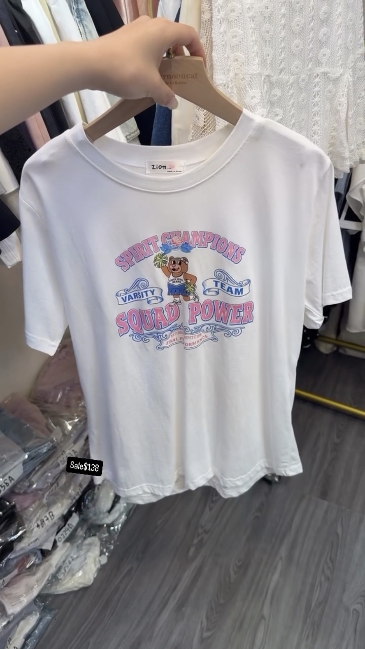 Sale$138