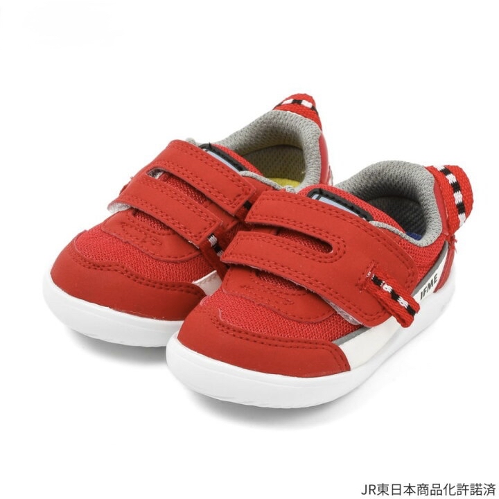 🇯🇵預訂 日本直送🇯🇵IFME x Train系列五色新干綫造型嬰兒學步鞋運動鞋