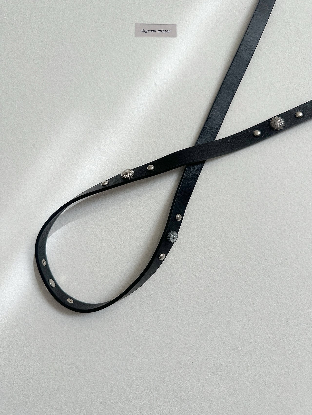 Digreen | Parts Belt