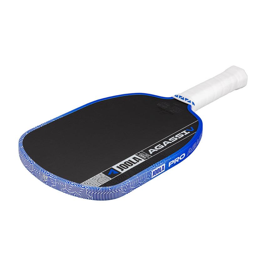 Joola Agassi Pro V Andre Agassi Royal Blue 16mm