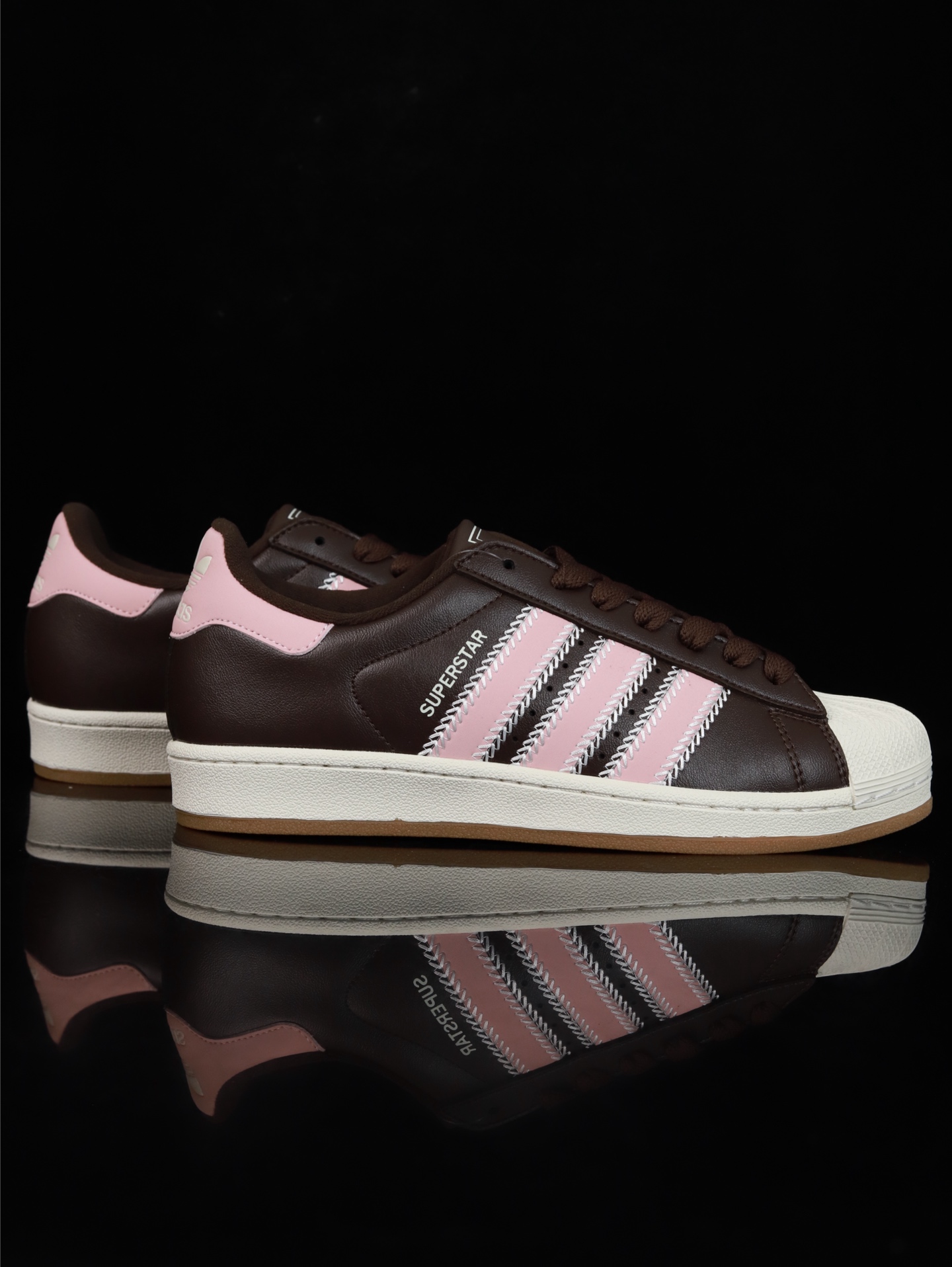 Adidas Originals Superstar II JP8204