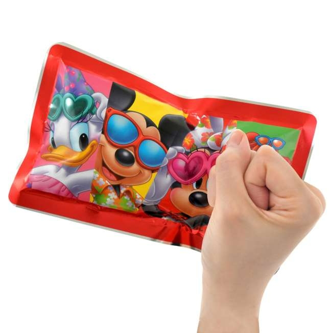 🌸 【預訂】Mickey & Friends 一次性冰袋 - 9/7新品