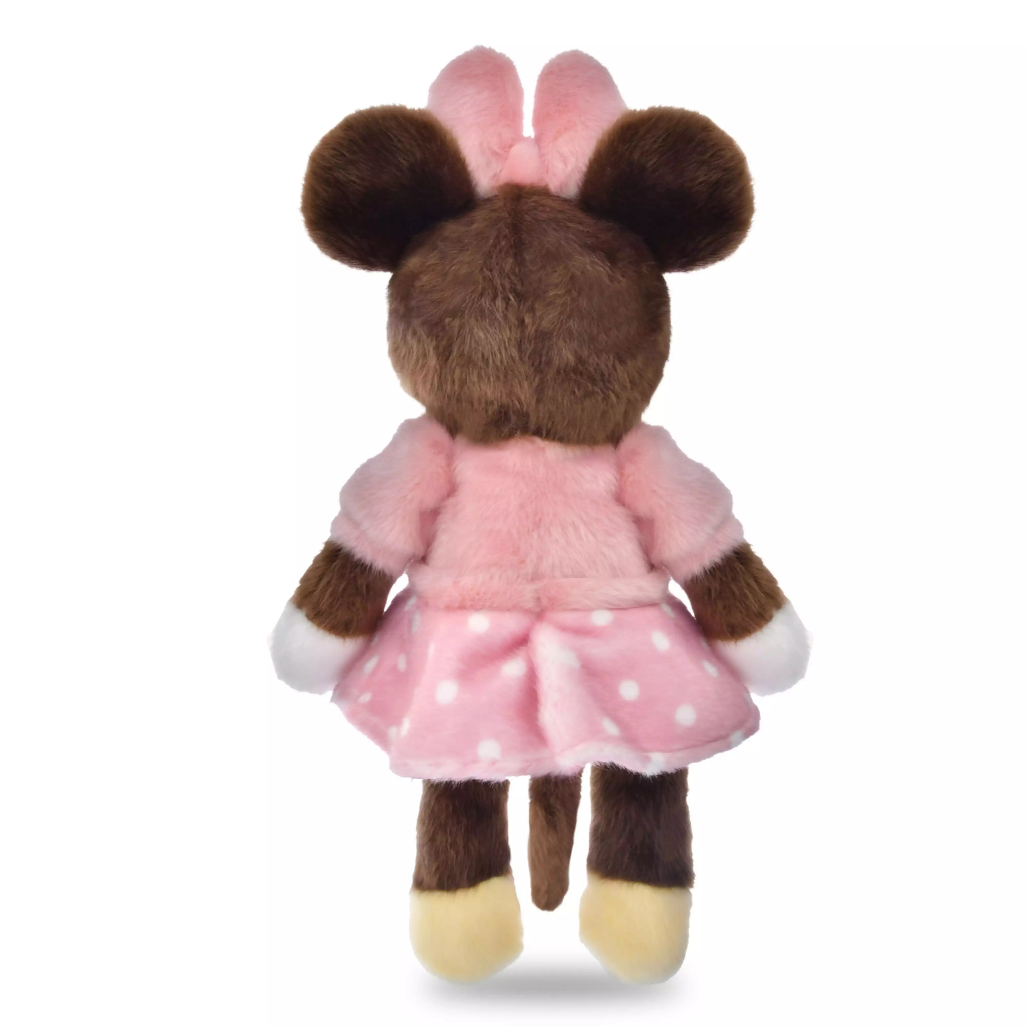 🌸 【預訂】Minnie 公仔-PALNUI
