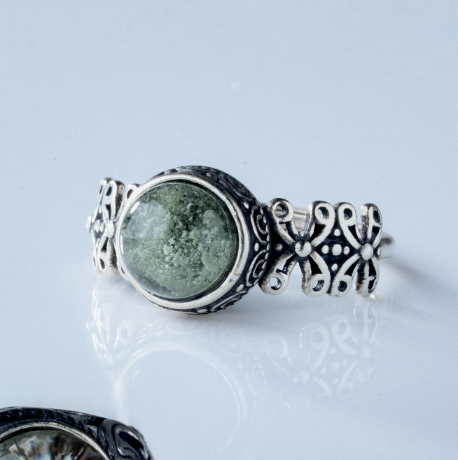 Prosperity Beacon 2.0 Ring