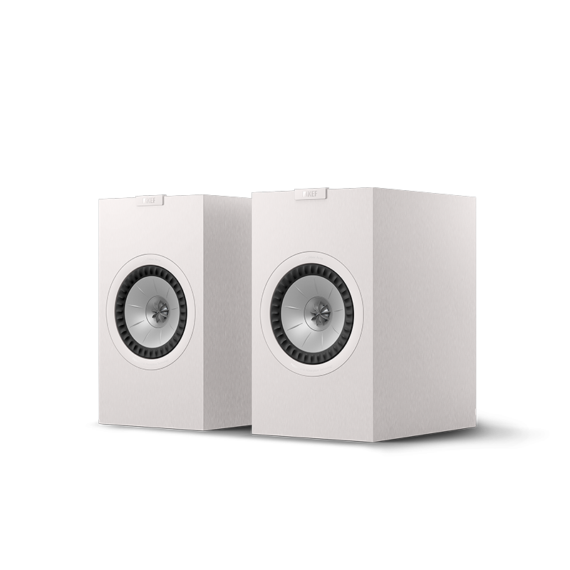 KEF Q3 Meta Bookshelf Speakers (Pair)