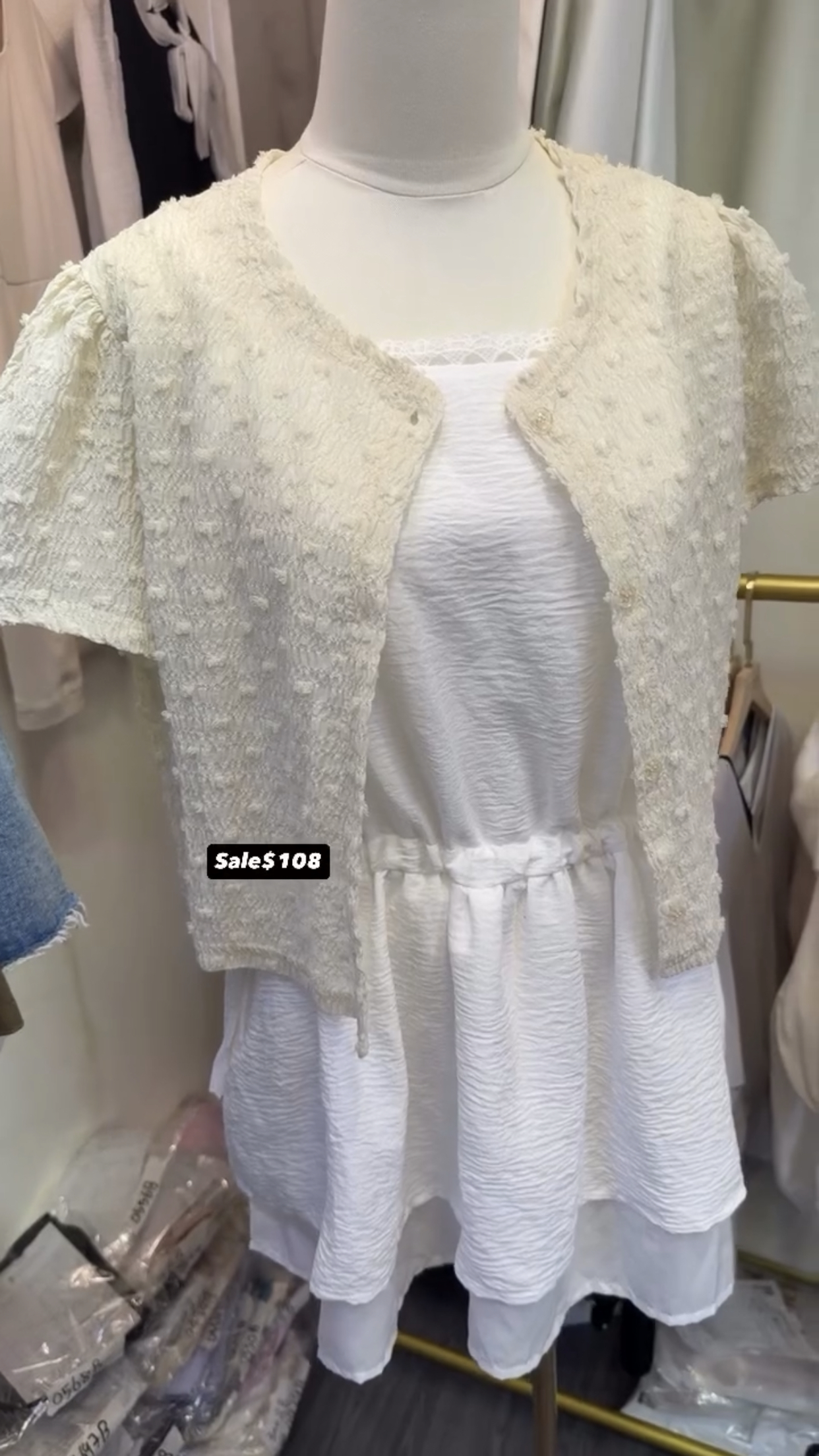 Sale$108