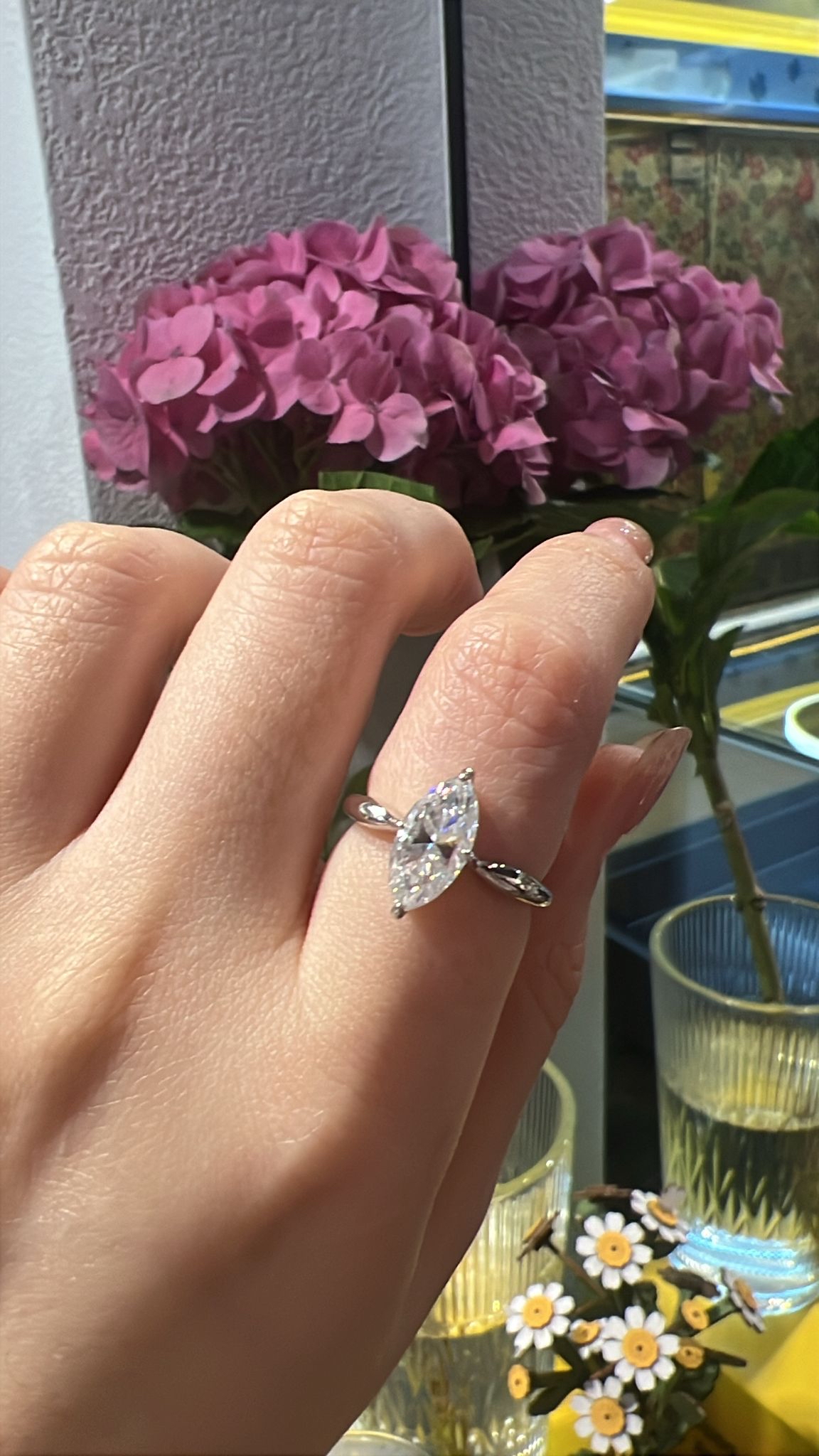 JRM088 2CT 莫桑石