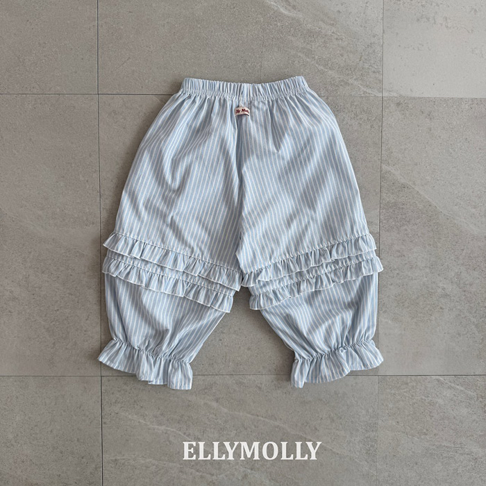 🇰🇷Ellymolly褲