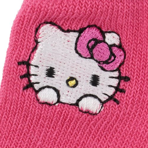 🆕【⭐訂購⭐】🌀 🇯🇵 日本直送 #Sanrio 刺繡圖案 運動短襪(3對入套裝)［4款選］🌀[ELJD-0243][261126]