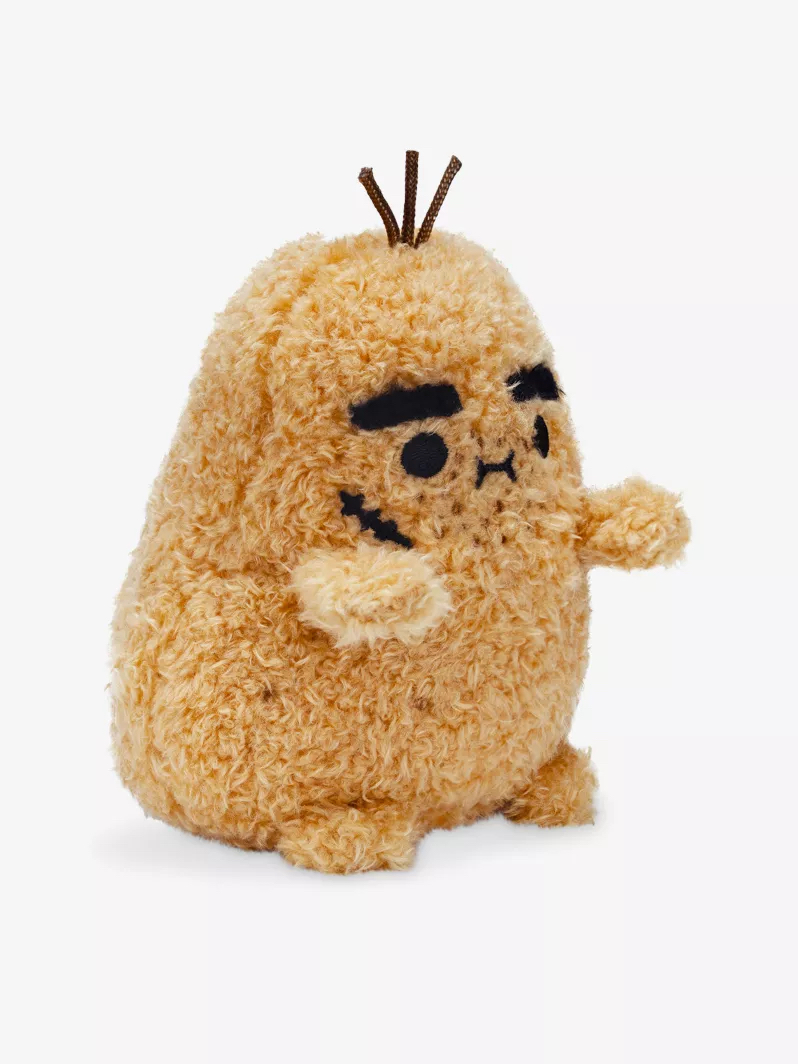 Noodoll Ricespud Mini Yakuboo 猛虎薯