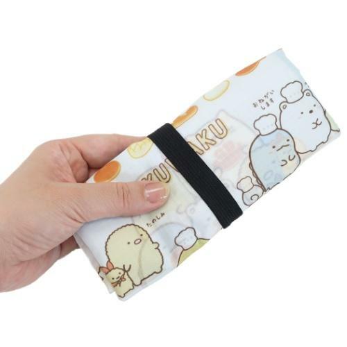 角落生物輕便環保袋