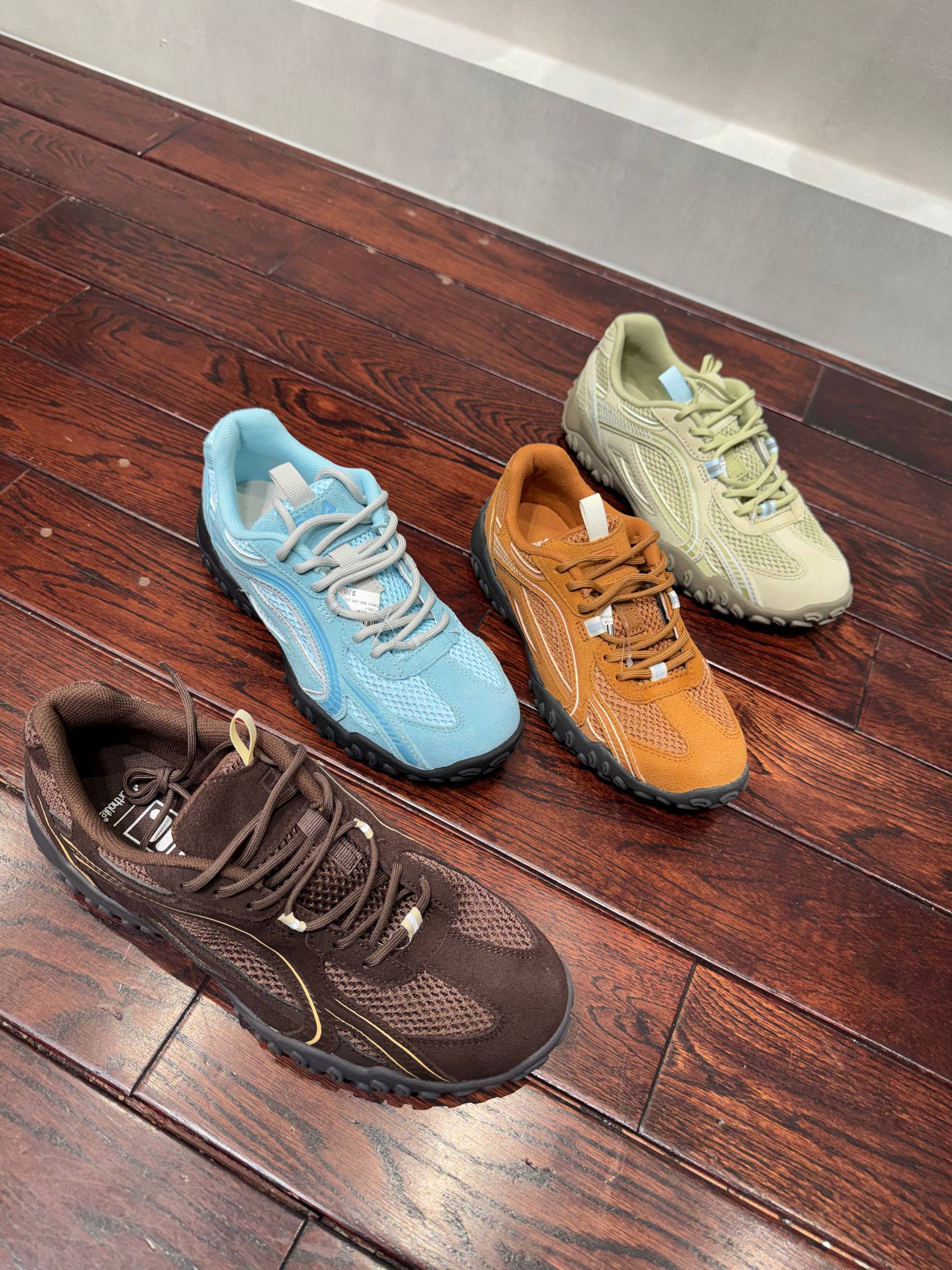 🇰🇷FILA 球鞋✨