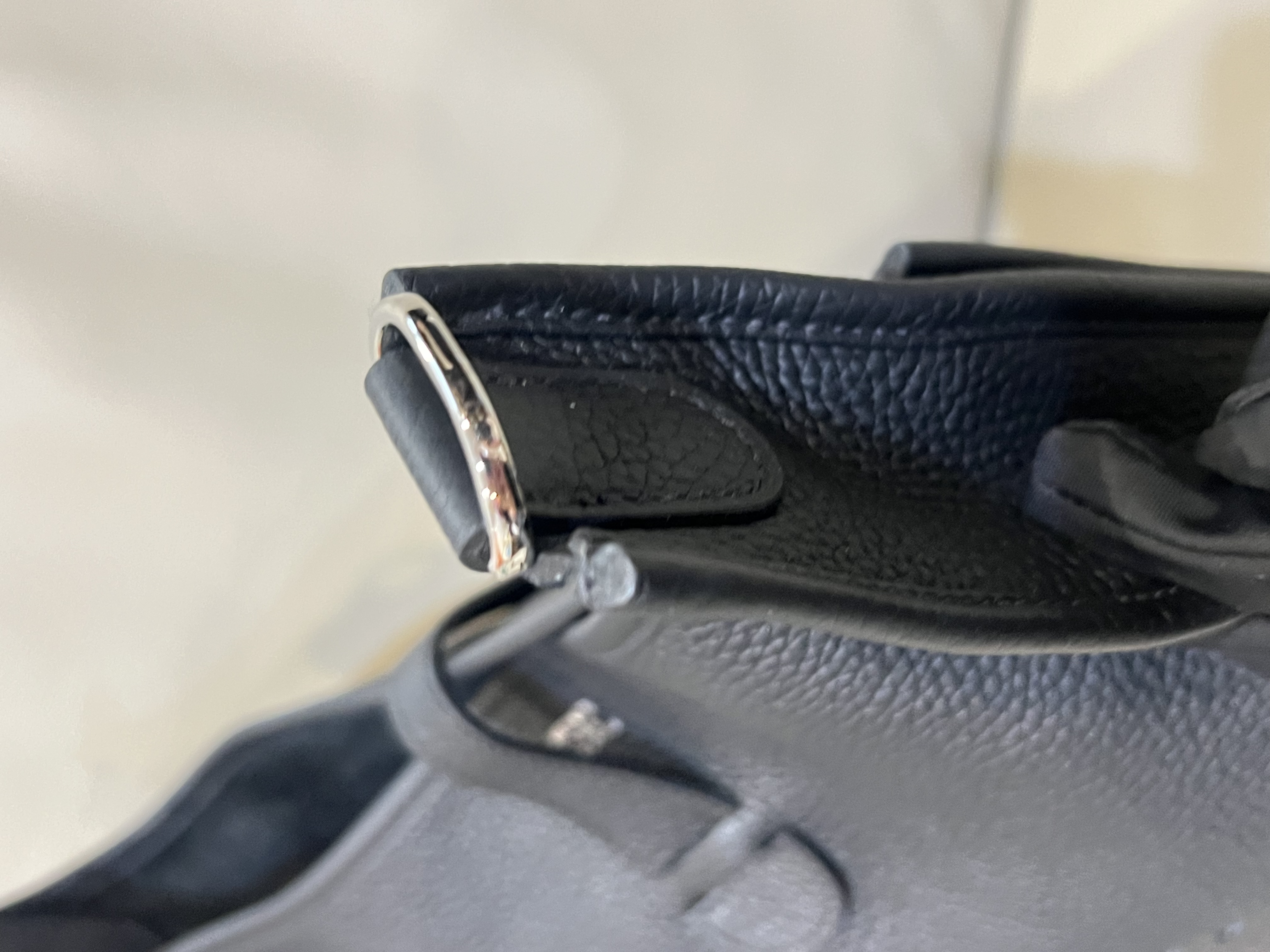 Pre-Owned Hermes Evelyne29 Stamp Z / Product Code: 26040525