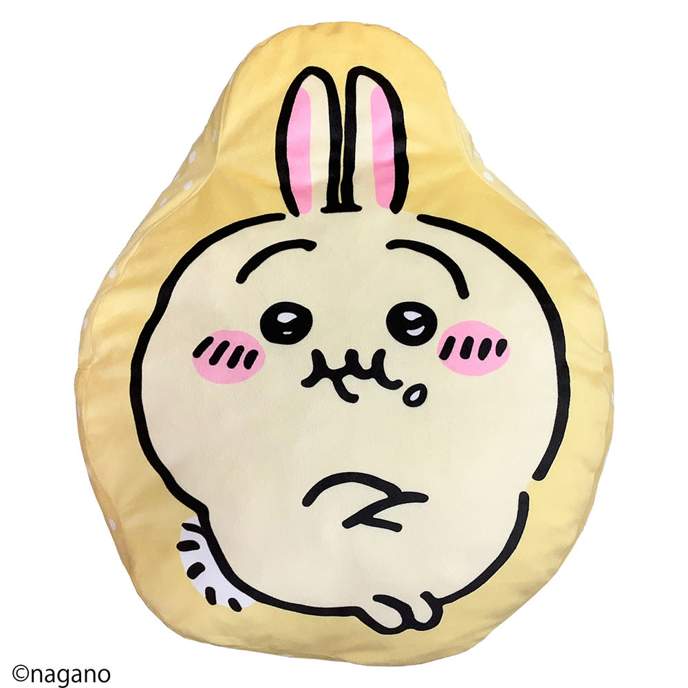chiikawa usagi 抱枕