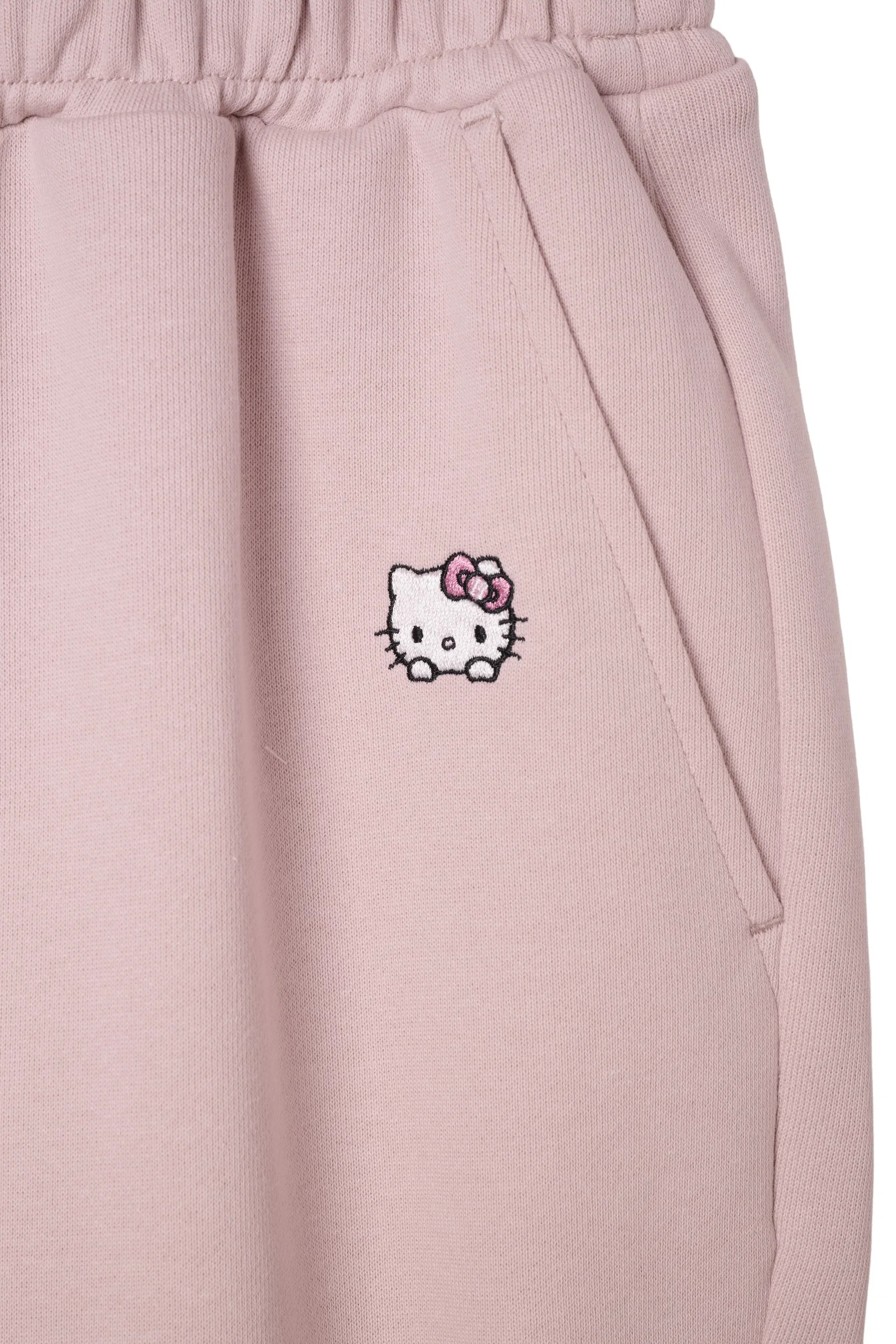 🎀【預訂】Her lip to × Kitty Sweatpants R