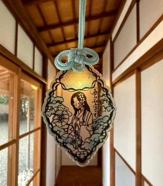 現貨 - 宙彩守り(そらいろまもり)