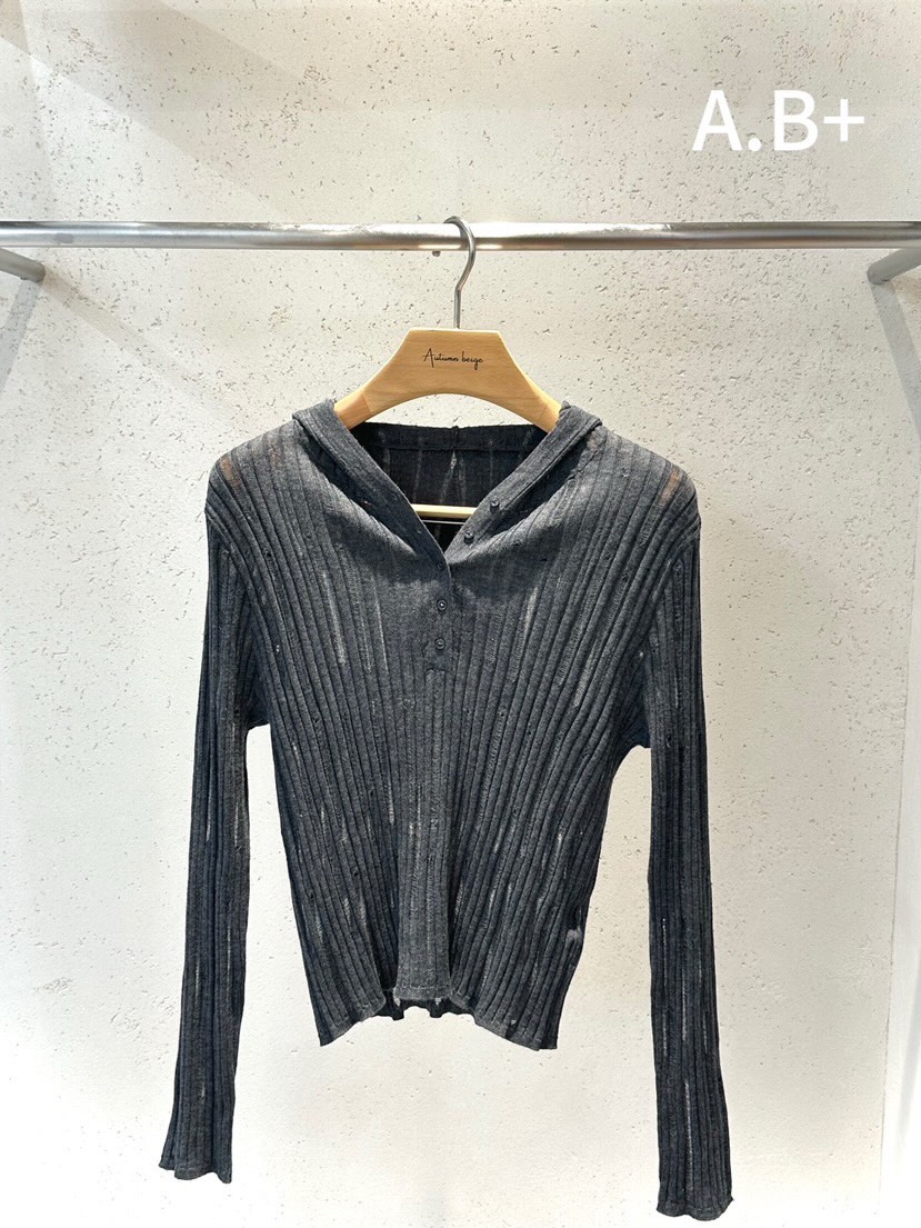 (2026FW) AB+ - TOP