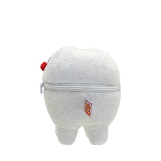 TOOTH CONTAINER POUCH