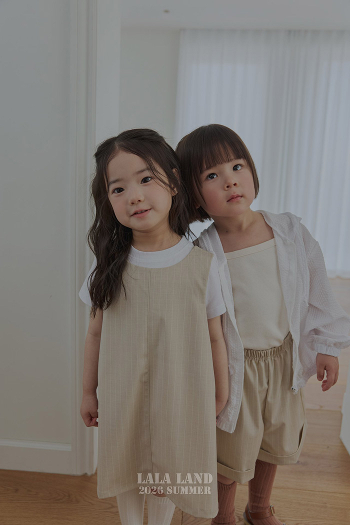 🇰🇷Lalaland kids 短褲