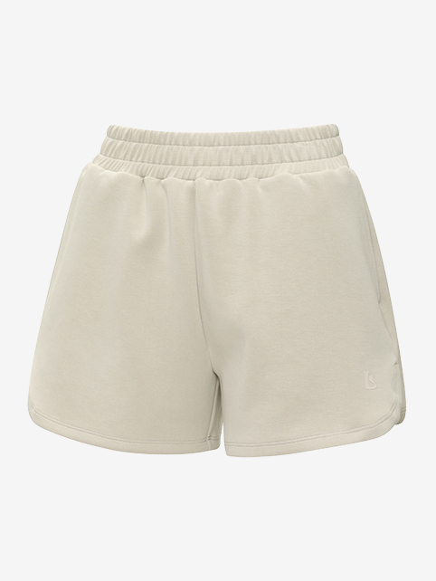 【休閒短褲】預購_Recycled round shorts by Grandeline