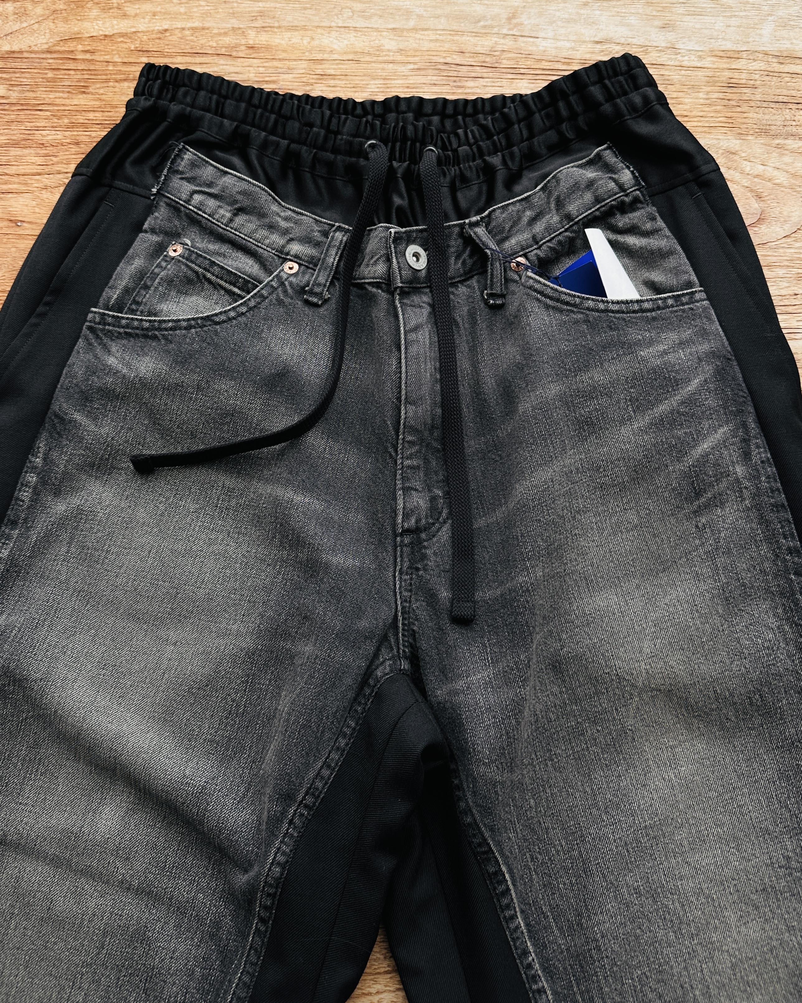 【AS65】💁🏻‍♂️男系