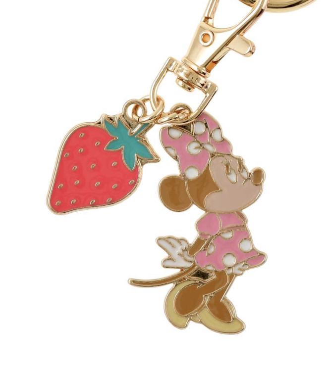 Glossy fruit 散子包