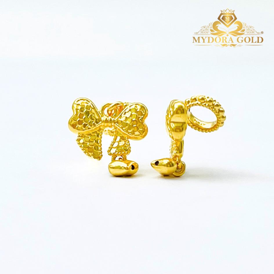 MYDORA Charm Cutie Ribbon (5G) l EMAS 916/22K