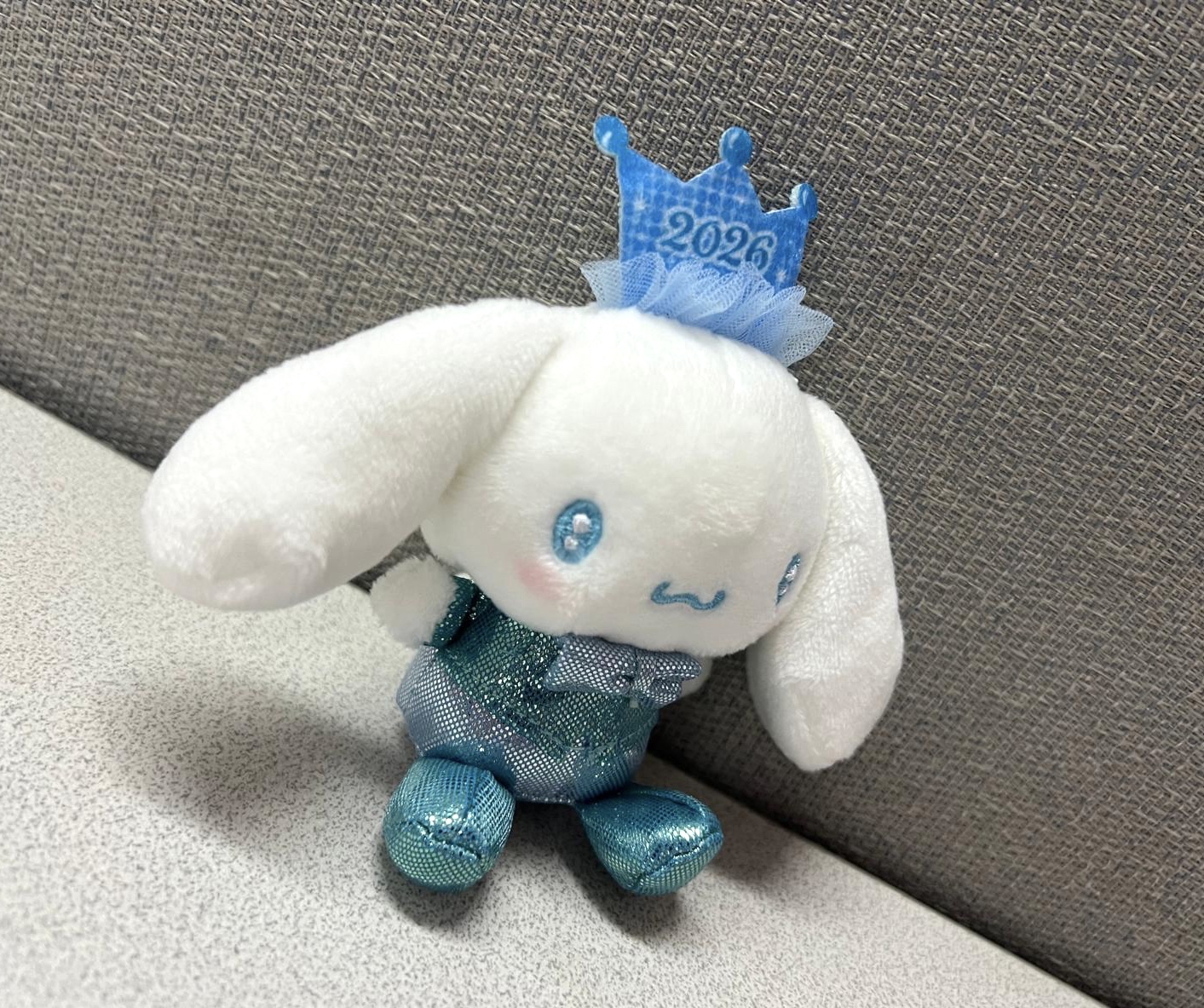 🎌日本直送🎌 禮服造型公仔掛飾 盲盒 