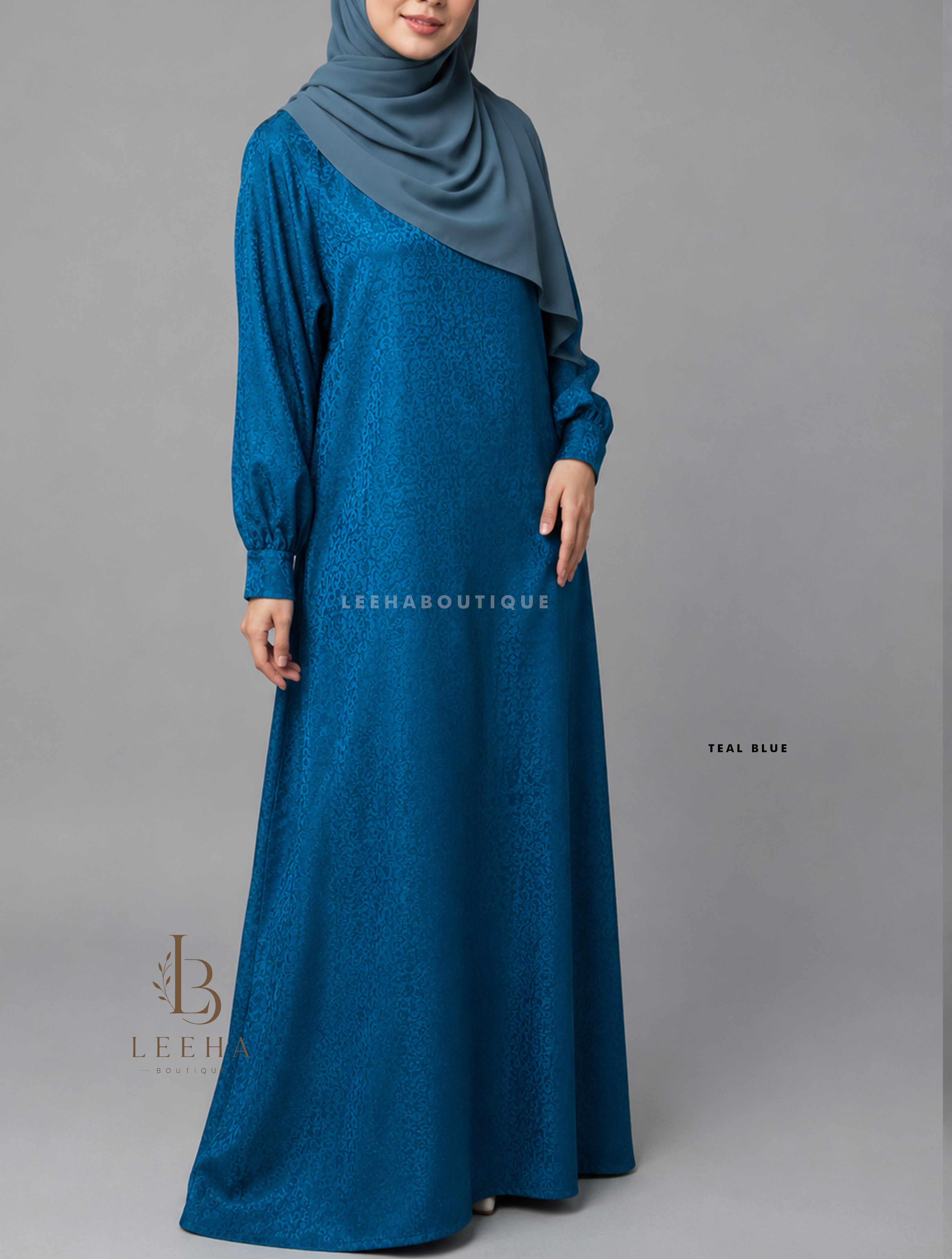 Dress Munawwarah