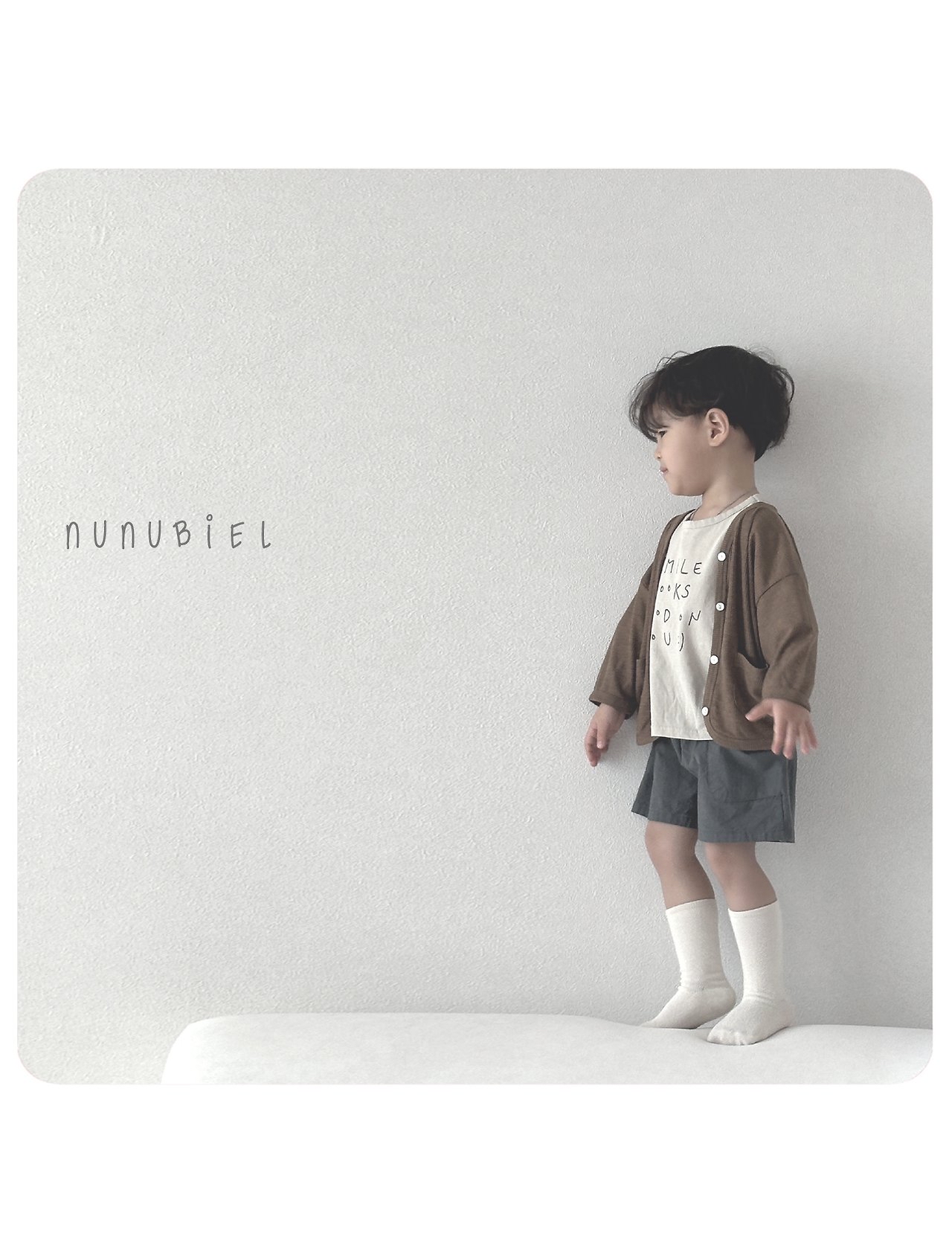 🇰🇷Nunubiel tee