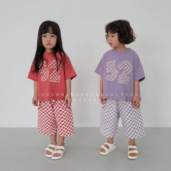 🇰🇷Thefunny  tee