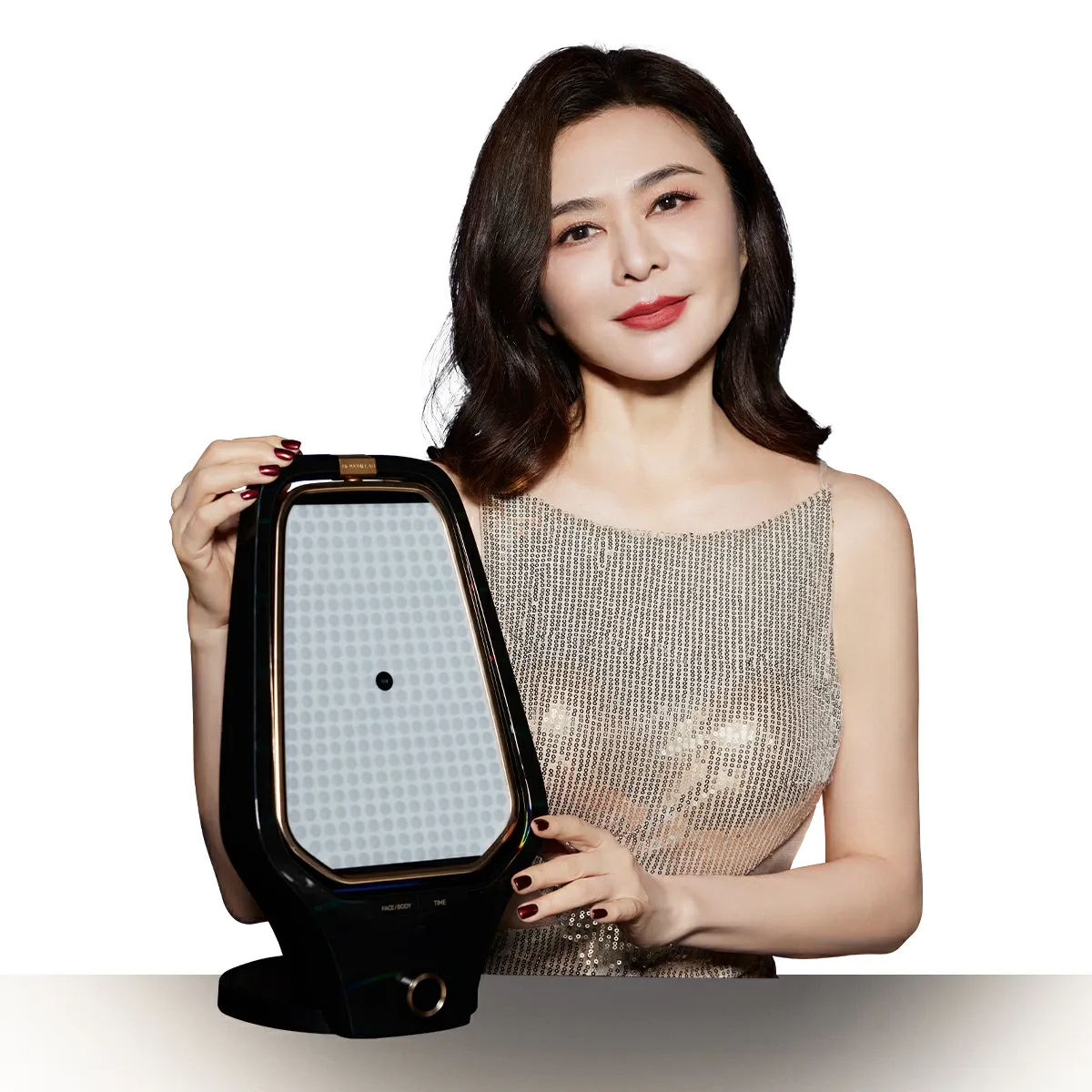 LK005  LifTone Premium 全方位護理美容儀