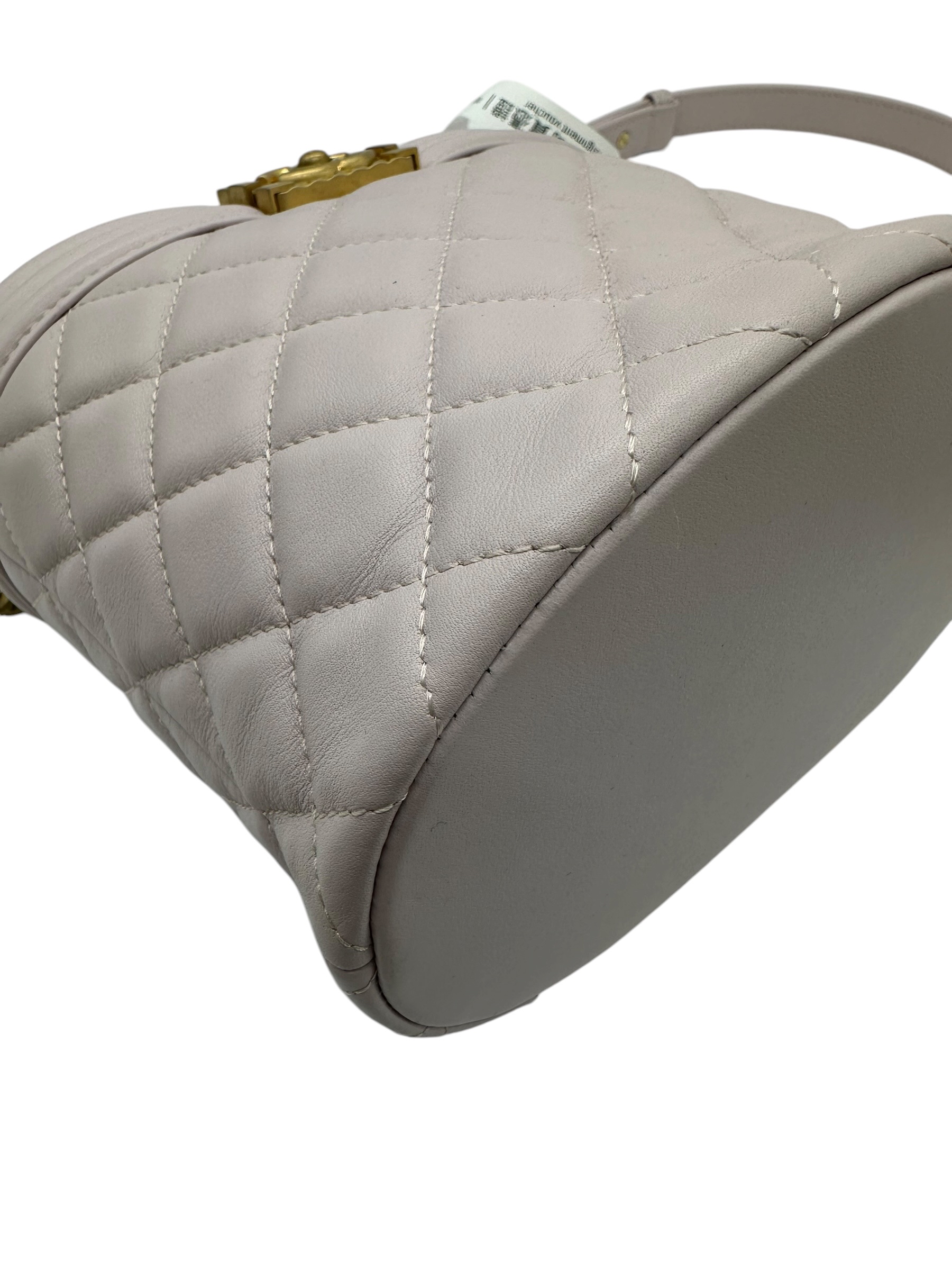 Pre-owned CHANEL Bucket Bag / Product Code: 070612