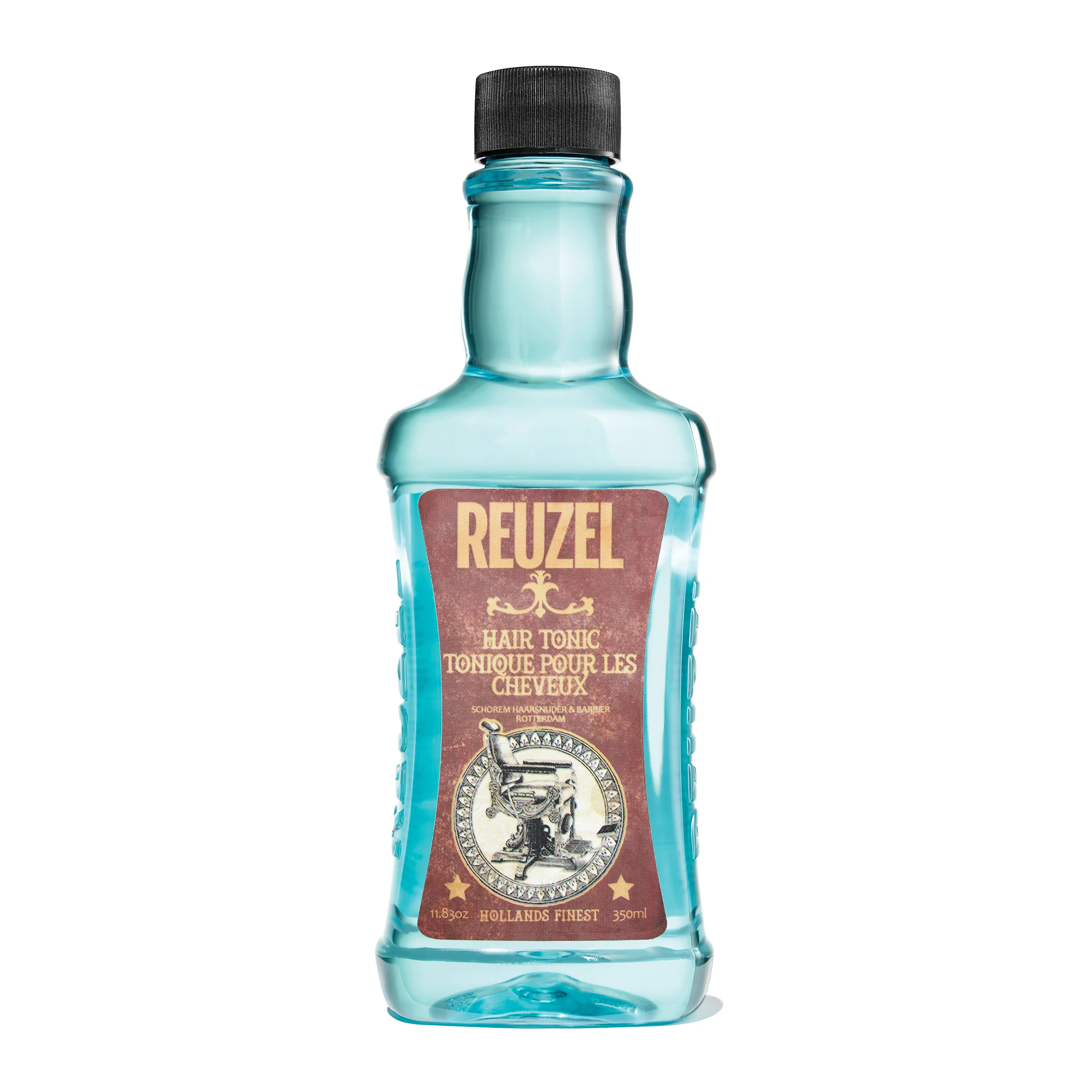 REUZEL Hair Tonic 舒緩頭皮水 350ml