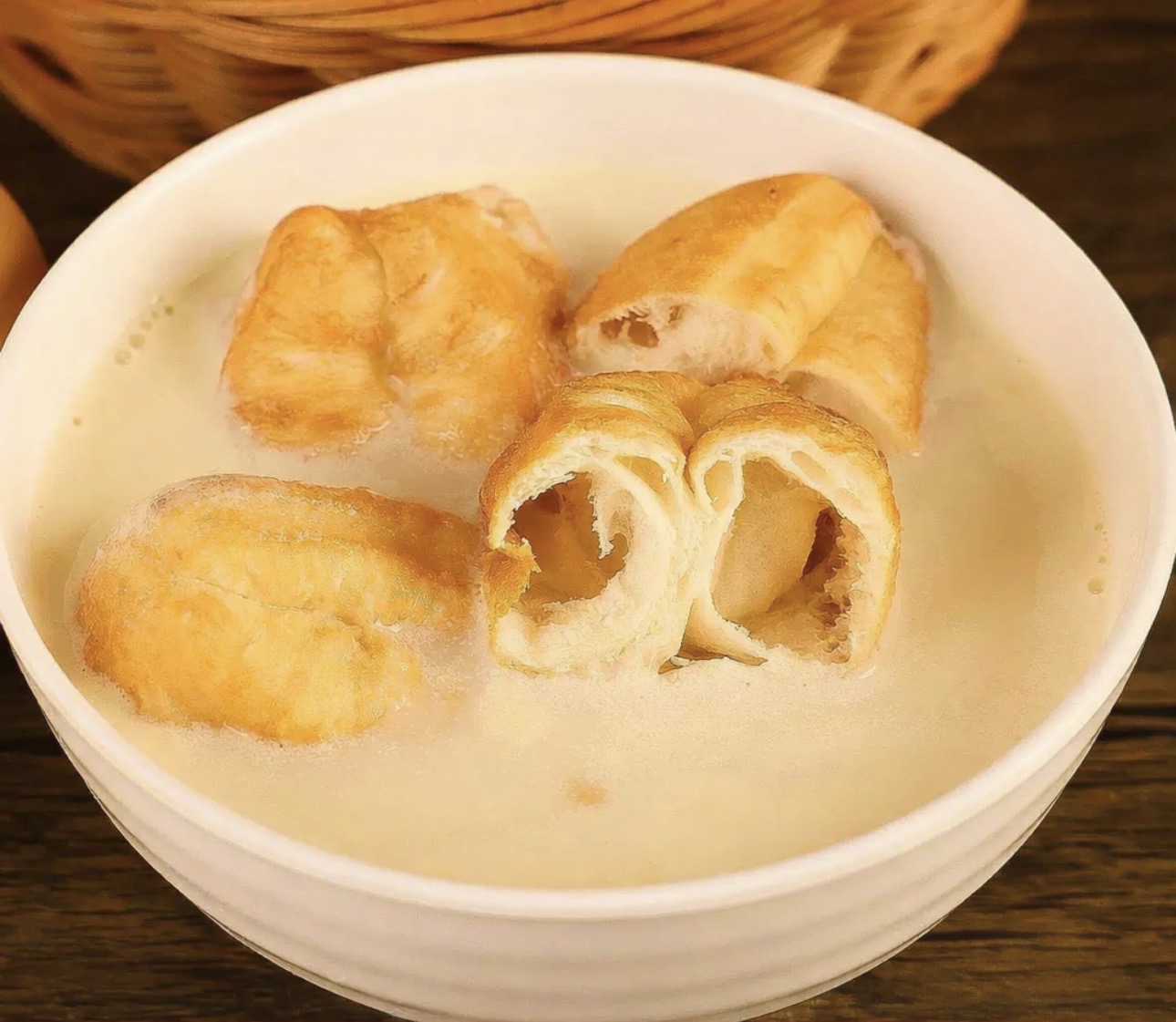 迷你油炸鬼（500g）