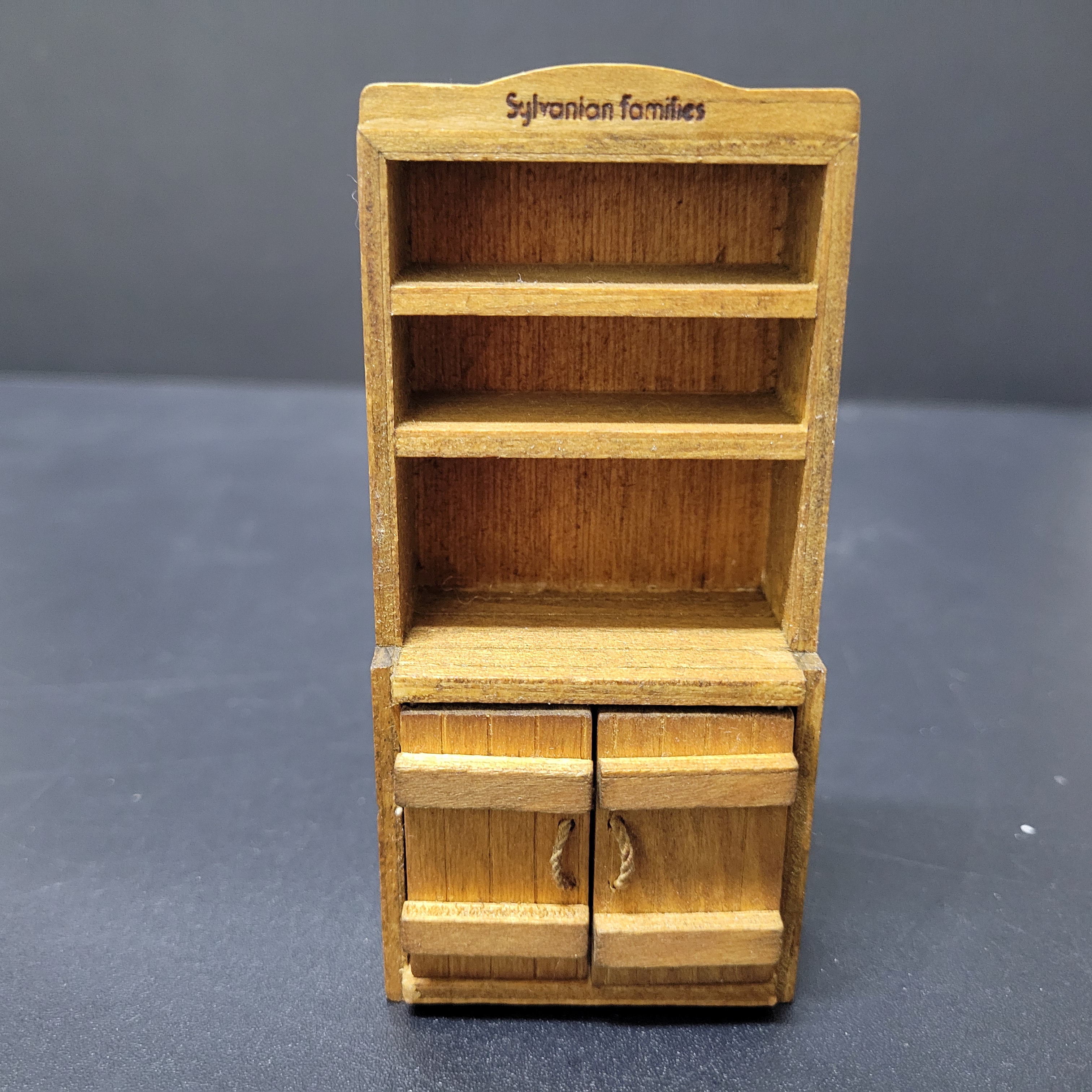 森林家族超絕版木質家具260430