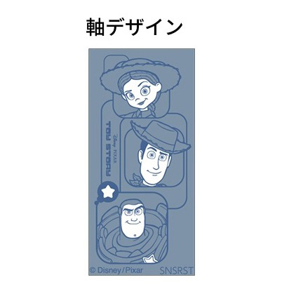 現貨｜Disney Toy Story Pilot Dr.Grip 4+1 日本製 多功能 5用筆 0.5mm 4色原子筆 + 0.5mm 鉛芯筆 (S4659945)
